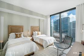 Twin Bedroom Custom Headboards